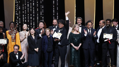 Bong Joon-ho ze Złotą Palmą! Znamy zwycięzców festiwalu filmowego w Cannes