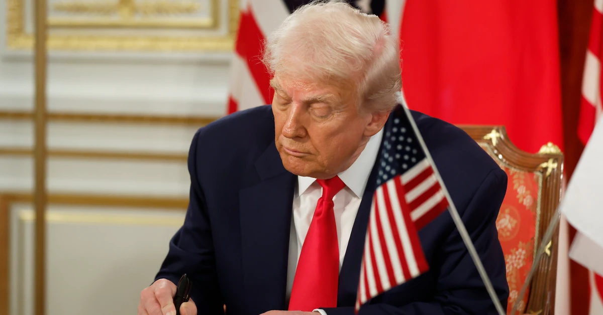 Trump wycofuje część wojsk USA z Europy. Jest reakcja Władysława Kosiniaka-Kamysza