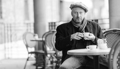 Odszedł Black, legenda lat 80. i twórca hitu 'Wonderful Life' [ZDJĘCIA]