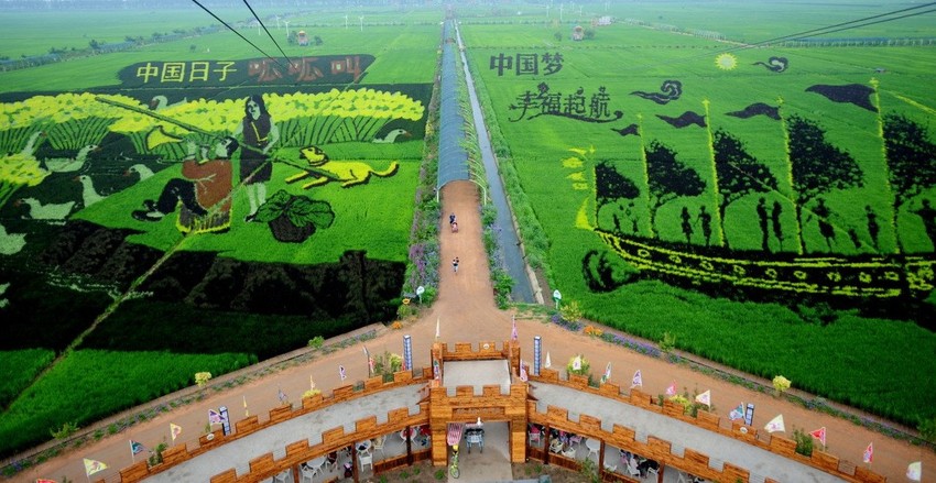 "Tambo ato" privlači veliki broj turista