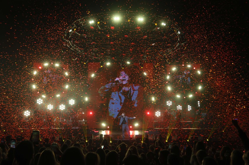 koncert Jakova Jozinovića