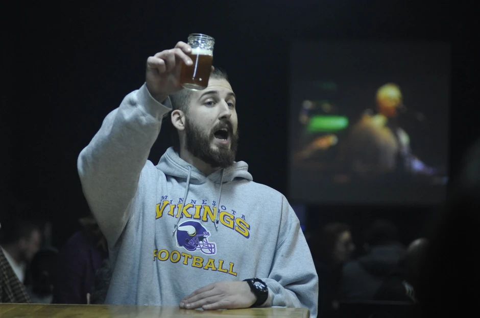 Luka Maksimović u štabu