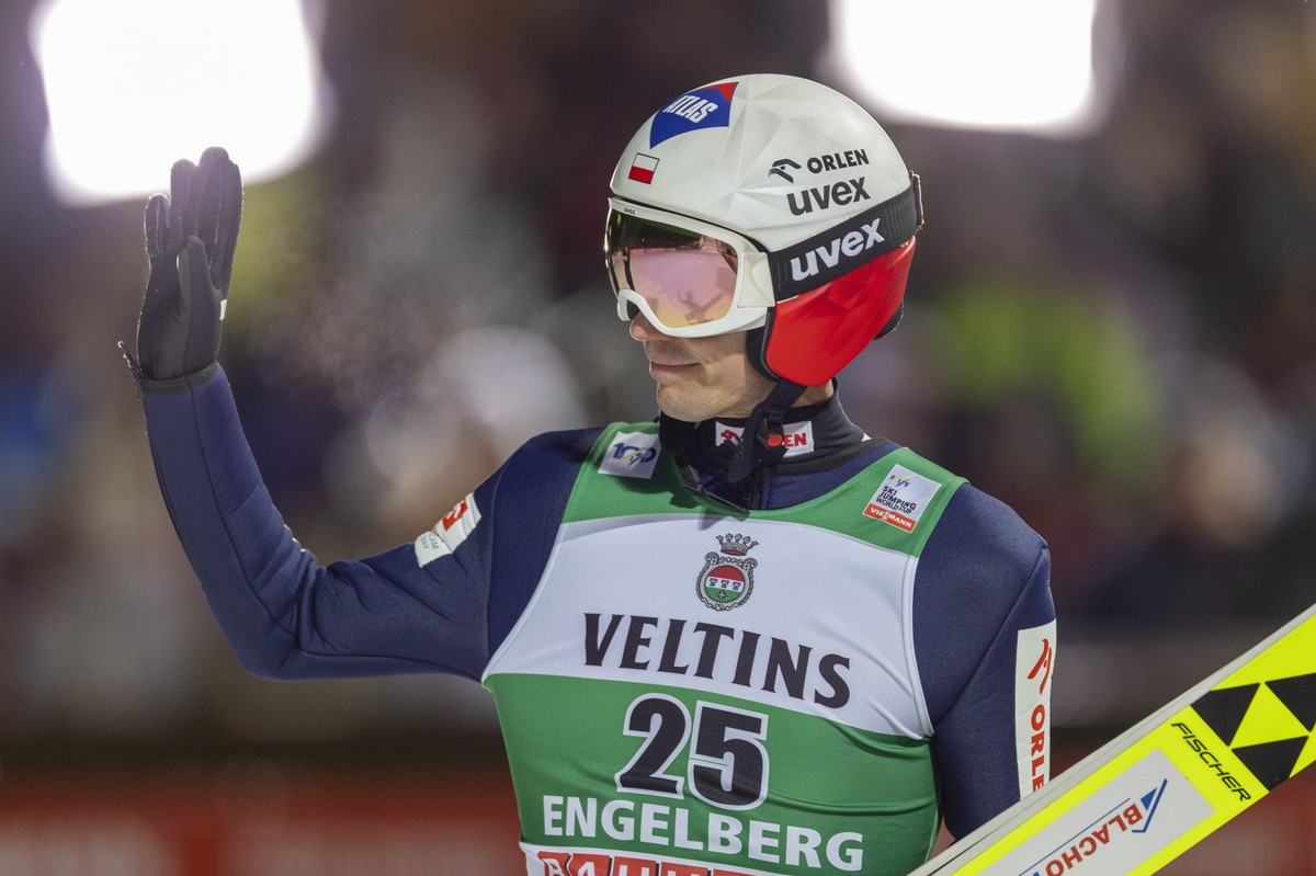 Kamil Stoch