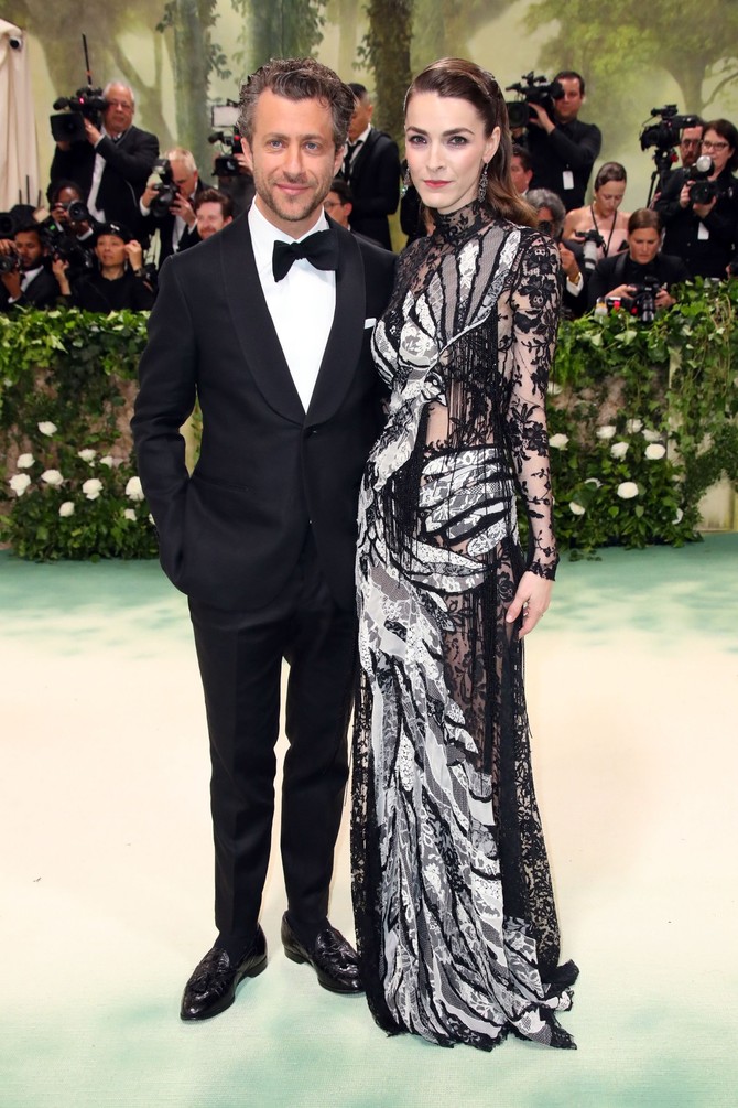 Met Gala 2024