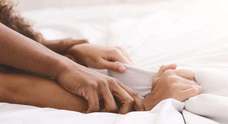 The Difference Between Prostate and Penile Orgasms