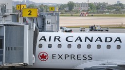 wypadek na lotnisku w nowym jorku. są ofiary