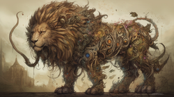 Lew - horoskop dzienny na 3 maja 2023