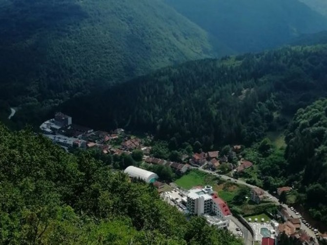 Lukovska banja
