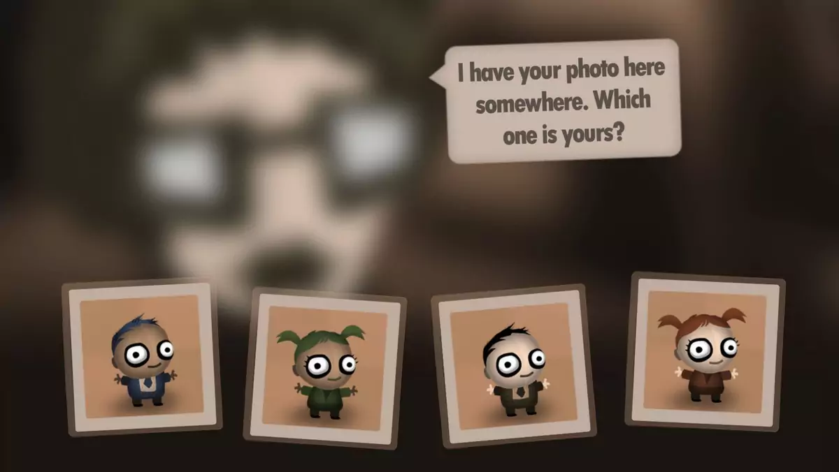 Galeria Human Resource Machine