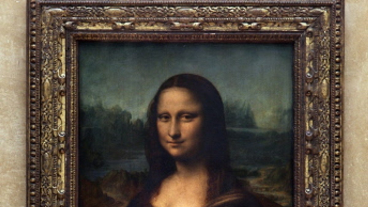 Mona Lisa, legendarny obraz autorstwa Leonarda da Vinci, został zaatakowany przez wściekłą kobietę, która rzuciła w niego kubkiem. Arcydzieło na szczęście nie ucierpiało w żaden sposób - informuje serwis CNN.