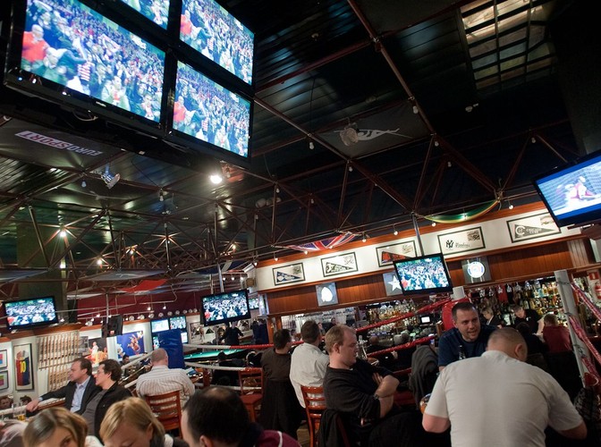 Tak kibicowaliśmy Lechowi Poznań