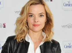 Richardson skomentowała doniesienia na temat matury córki Zamachowskiego