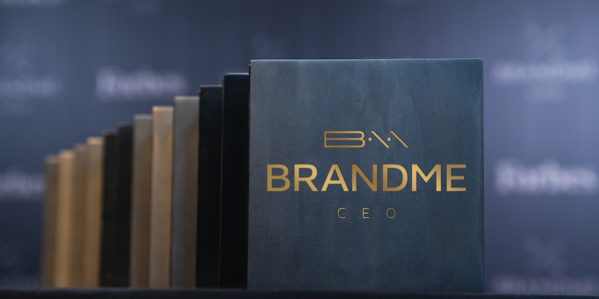 BrandMe CEO to plebiscyt, który wyróżnia liderów biznesu cechujących się autentycznością, odwagą, transparentnością. Realizujących z pasją swoją misję, a inspirujących swoich współpracowników