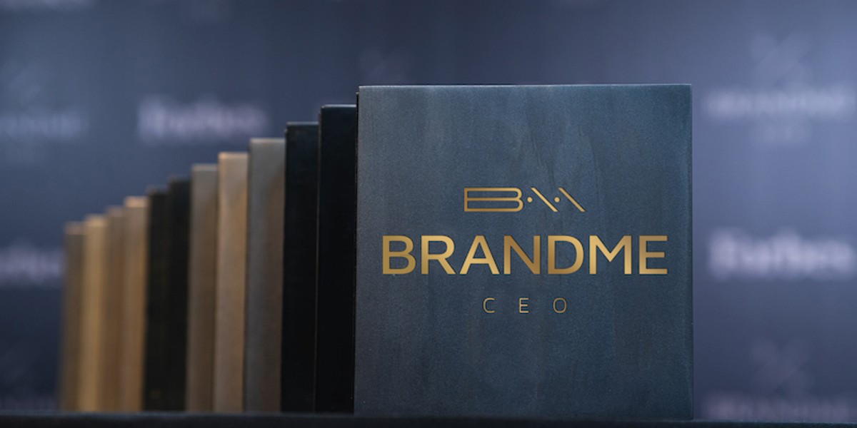 BrandMe CEO to plebiscyt, który wyróżnia liderów biznesu cechujących się autentycznością, odwagą, transparentnością. Realizujących z pasją swoją misję, a inspirujących swoich współpracowników