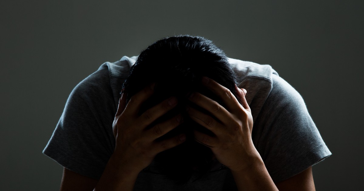 Mężczyźni wstydzą się o tym mówić. "Myślą, że tabletka ich uzdrowi"