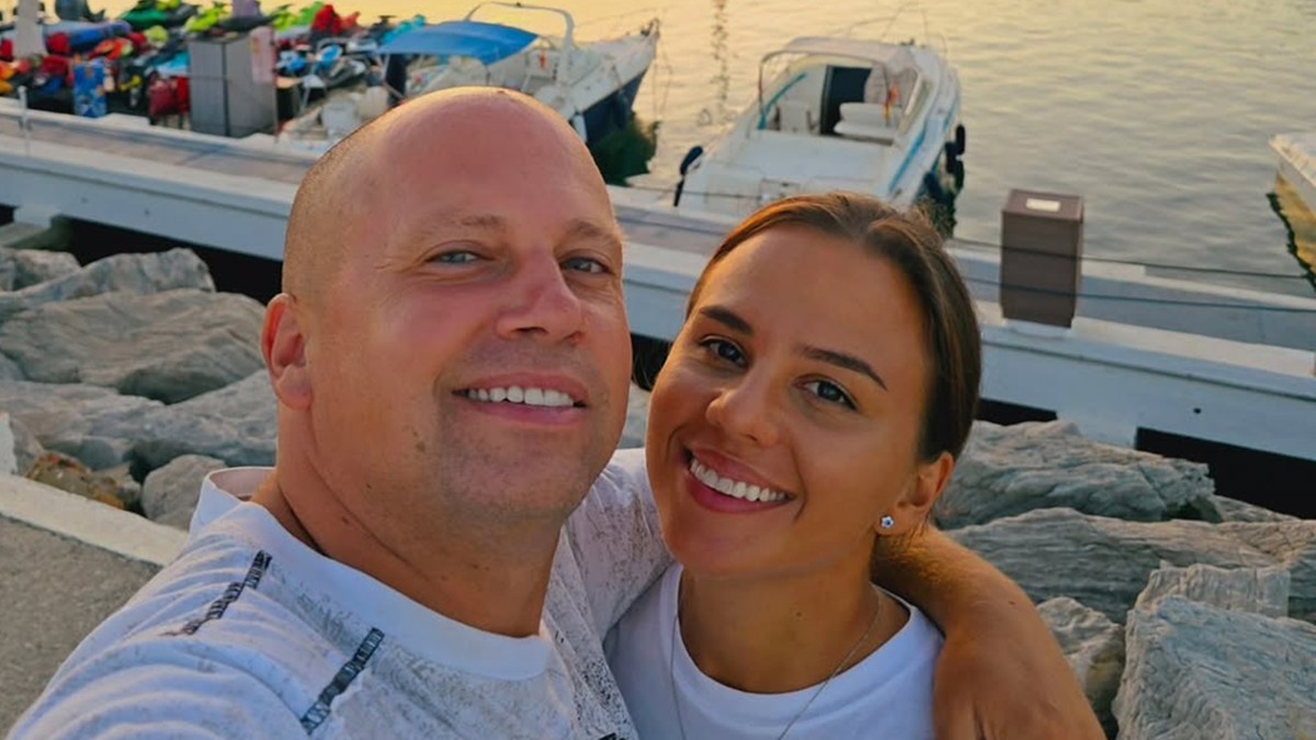 OŽENIO SE DAMIR MIKEC U tajnosti izgovorio sudbonosno