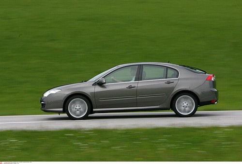 Renault Laguna