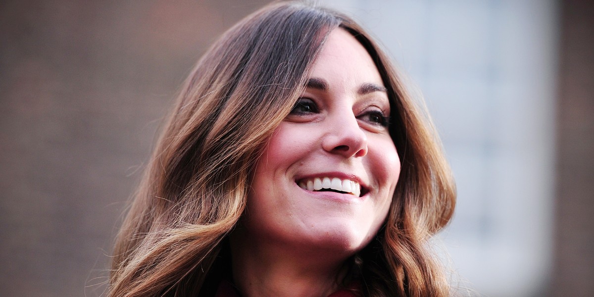 Kate MIddleton