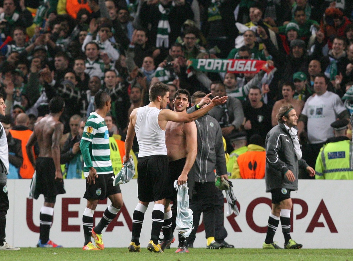 Dwa Manchestery poza burtą. Sporting i Athletic grają dalej