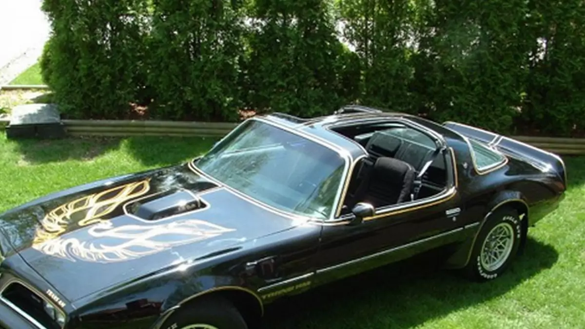 Pontiac – od muscle cara do najbrzydszego samochodu na świecie (historia marki)