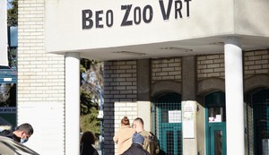 ZOO Zoološki vrt
