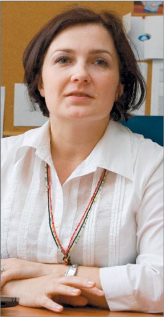 'Inwestycja w rozwój zawsze się zwraca'