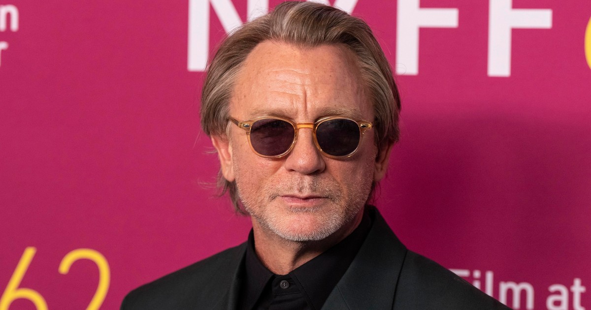 „B*szd meg a modelled!” – Daniel Craig magából kikelve ment neki a Netflix vezérének