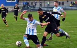 Broniąca Pucharu Polski Cracovia męczyła się z trzecioligowcem [WYNIKI, PROGRAM]