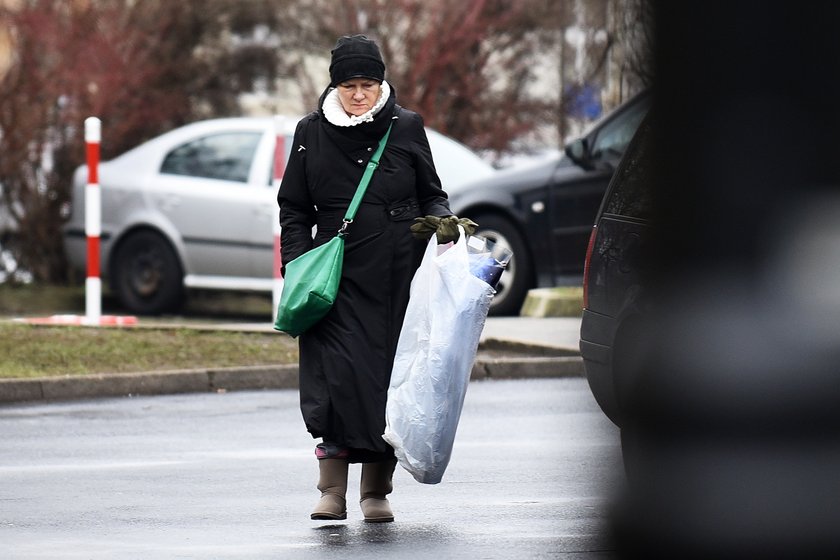 Kotulanka w ośrodku leczenia uzależnień. Zdecyduje się?