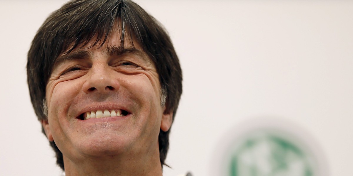 Joachim Loew