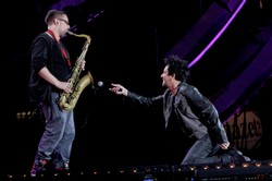 Szulim o Wiśniewskim: Facet zdjął cekiny, ale nadal śpiewa tak samo źle