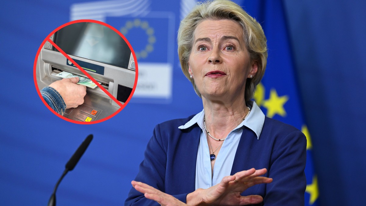 gotówka, limit, zakaz, przedsiębiorca, UE