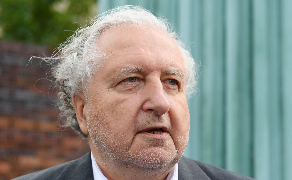 prof. Andrzej Rzepliński