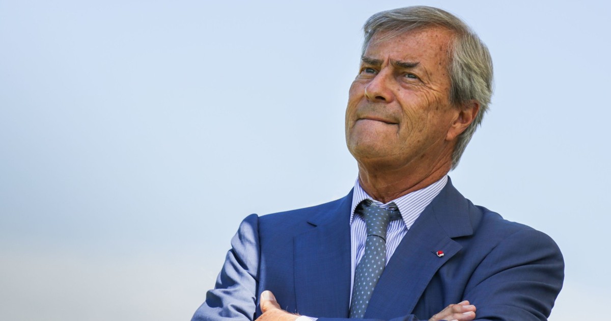French billionaire Bolloré to stand trial on corruption charges regarding African port deals