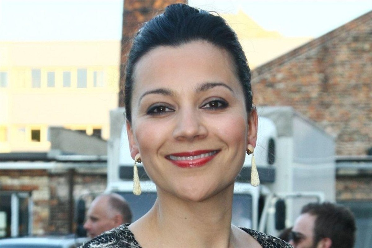 Gwiazda TVN po ciąży. Wraca do dawnej figury!