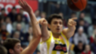 EuroBasket: Onan - zawodnik, który zatrzymał polski "motor"