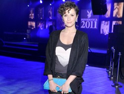 Moniki Mrozowskiej Wielkanoc bez jaj