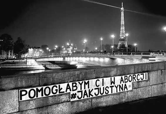 Europosłowie wzywają polskie władze do wycofania zarzutów wobec Justyny Wydrzyńskiej 