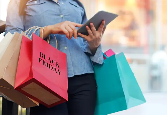 Black Friday. UOKiK znalazł sposób na nieuczciwych sprzedawców