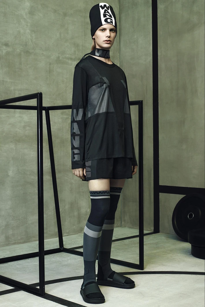 Alexander Wang x H&M