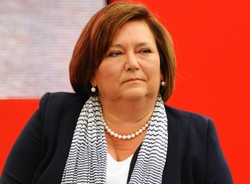 Anna Komorowska zadzwoniła do Andżeliki. Prezydentowa pomoże córce Samusionek?