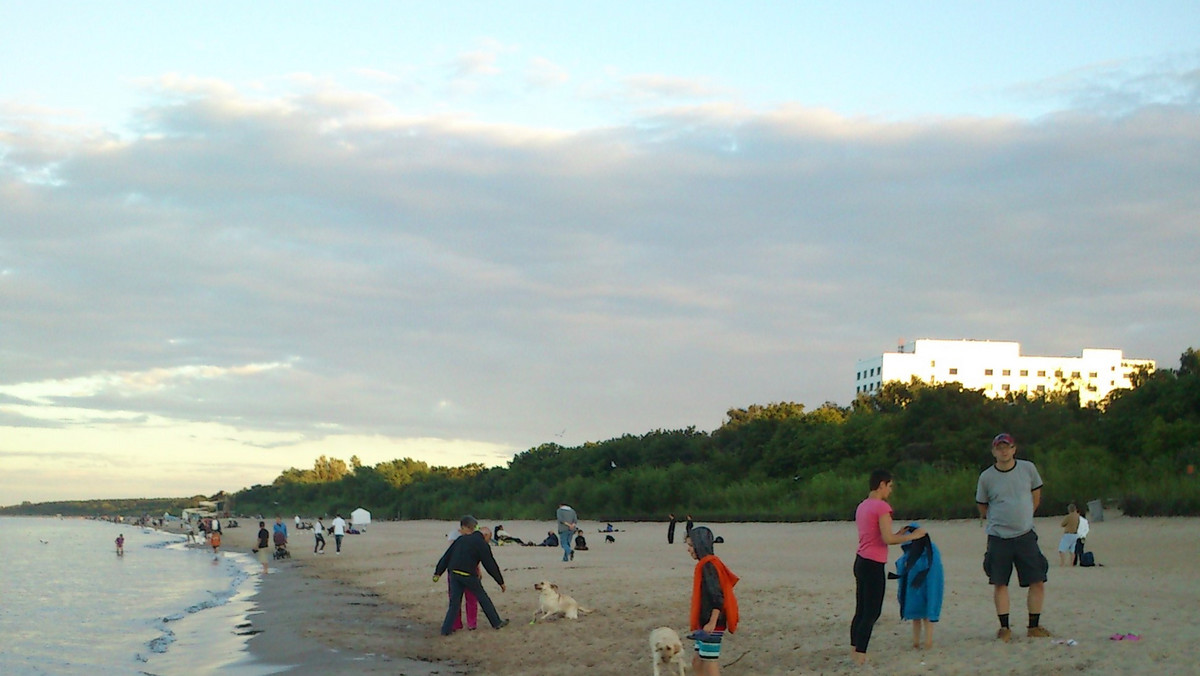 Po tym, gdy Gdynia i Sopot wprowadziły regulacje dotyczące wyprowadzania psów na miejskie plaże, przyszła pora na Gdańsk. W Brzeźnie funkcjonuje już plaża dla czworonogów, która do końca czerwca zostanie dodatkowo ogrodzona. Z plaży czworonogi korzystać mogą przez cały rok.