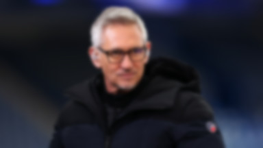 Gary Lineker żartuje ze zwolnienia Jose Mourinho. "Pierwszy trener Superligi, który stracił pracę"