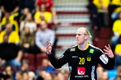 Piłka ręczna. Trwa dramat znakomitego bramkarza Mikaela Appelgrena