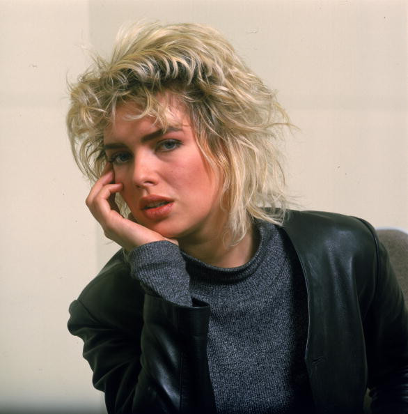 Kim Wilde 