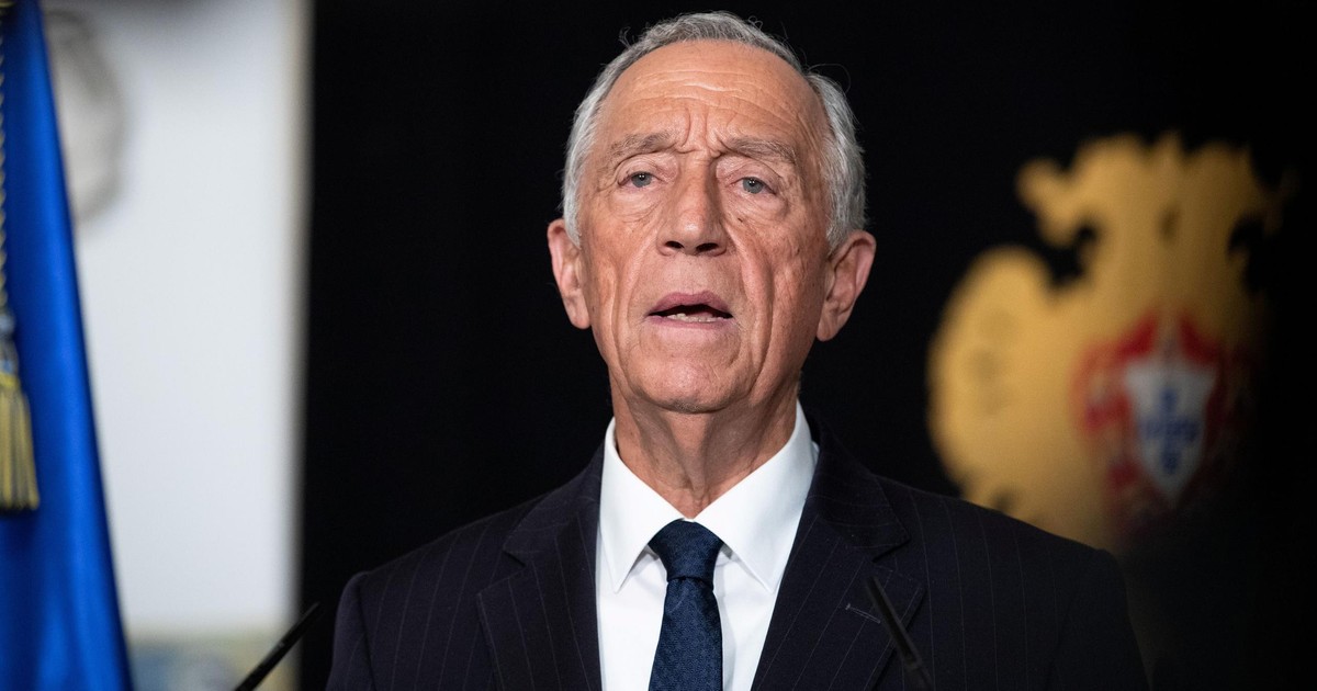 Prezydent Portugalii pilnie operowany. Niewinny objaw przerodził się w alarm