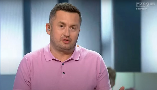 TVP miała już wybrać prezentera, który zajmie miejsce Norbiego w "Kole fortuny"