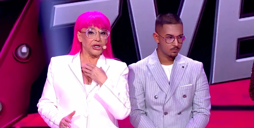 Zorica Marković i Viki Miljković se žestoko posvađale u emisiji, Ognjen sprečio haos