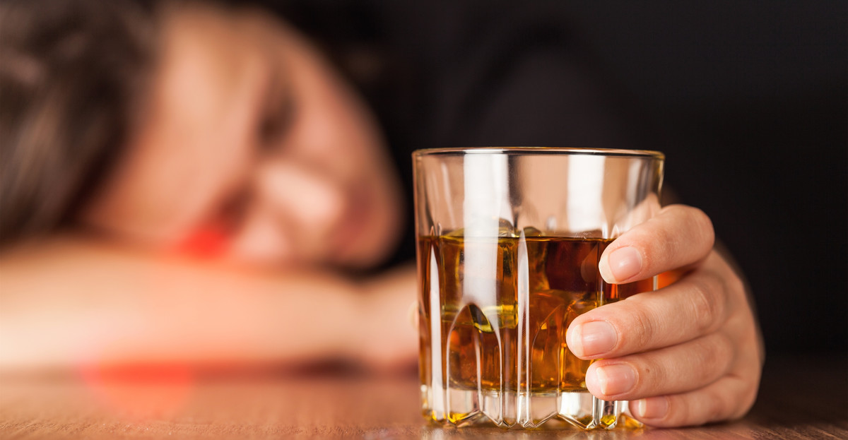 Naukowcy odkryli kolejny problem z alkoholem. Tego nie wiedzieliśmy