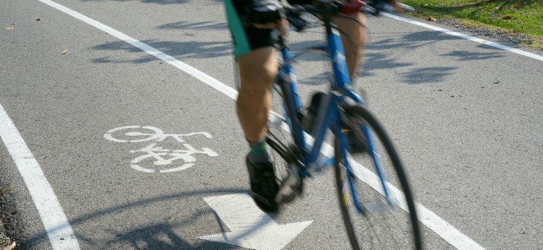 Nietrzeźwi rowerzyści nie trafią do więzienia